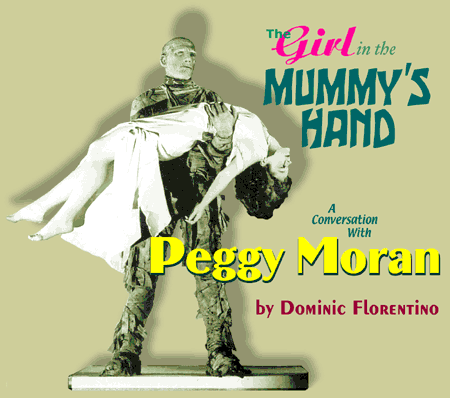 Peggy Moran